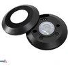 Bemko Paviršinis judesio daviklis, juodas, IP20, max 800W, 360°, max 8m
