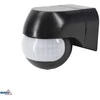 Bemko Paviršinis judesio daviklis, juodas, IP44, max 800W, 180°, max 12m