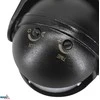 Bemko Paviršinis judesio daviklis, juodas, IP44, max 1200W, 180°, max 12m