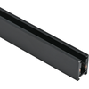 Paviršinis magnetinės sistemos ZAMBELIS MAGNETIC 5MM bėgelis, matinės juodos sp., 48V, 3m, 2503
