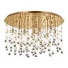 Ideal Lux Lubinis šviestuvas Moonlight Pl12 Oro 82783