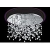 Ideal Lux Lubinis šviestuvas Neve Pl12 Cromo 22239