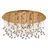 Ideal Lux Lubinis šviestuvas Moonlight Pl15 Oro 82790