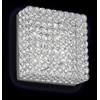 Sieninis šviestuvas Ideal Lux Sieninis-Lubinis šviestuvas Admiral Pl4 80338