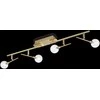 Ideal Lux Lubinis šviestuvas Maracas Pl4 200354