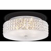 Ideal Lux Lubinis šviestuvas Roma Pl6 657