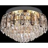 Ideal Lux Lubinis šviestuvas Magnolia Pl7 241296