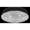 Ideal Lux Lubinis šviestuvas King Pl9 Cromo 73255