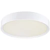 Pakabinamas šviestuvas Paviršinis šviestuvas ALESSIO, E27, baltas, 37cm, 4155301