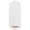 Italux Lubinis šviestuvas Ander CLN-28394-M-WH