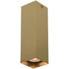 Italux Lubinis šviestuvas Ander CLN-28394-M-GD
