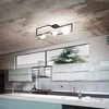 Ideal Lux Lubinis šviestuvas Angolo Pl3 Nero