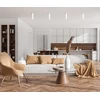 Italux Lubinis šviestuvas Lopus CLN-48930-L-WH