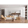 Italux Lubinis šviestuvas Lopus CLN-48930-S-WH