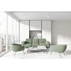 Italux Lubinis šviestuvas Lopus CLN-48930-M-WH