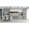 Italux Lubinis šviestuvas Lopus CLN-48930-M-BK