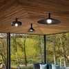 Lubinis šviestuvas Ideal Lux Paviršinis šviestuvas MIX-UP, E27, juodas, 292830