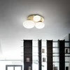 Bikuvalt Ideal Lux Lubinis šviestuvas Ninfea Pl3 Bianco