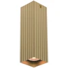 Italux Lubinis šviestuvas Tecno CLN-37492-M-GD