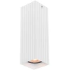 Italux Lubinis šviestuvas Tecno CLN-37492-M-WH