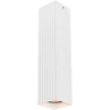Italux Lubinis šviestuvas Tecno CLN-37492-L-WH