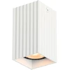 Italux Lubinis šviestuvas Tecno CLN-37492-S-WH