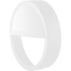 Ledvance Plafono gaubtas SF BLKH EYELID 300 WT, baltas