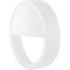Ledvance Plafono gaubtas SF BLKH EYELID 300 WT, baltas