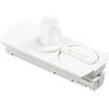 Osram Priedas šviestuvo montavimui į vienfazį bėgelį TRACKLIGHT, baltas
