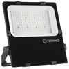 Prožektorius PERFORMANCE, asimetrinės apšvietos 45x140 100 W 4000 K BK