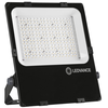 Ledvance Prožektorius PERFORMANCE, asimetrinės apšvietos 55x110 150 W 3000 K BK