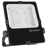 Ledvance Prožektorius PERFORMANCE, asimetrinės apšvietos 55x110 50 W 4000 K BK