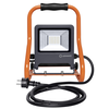 Prožektorius su R formos stovu SOCKET (GEN 1) 30 W 4000 K