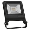 Prožektorius VALUE 10 W 4000 K IP65 BK