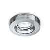 Lubinis šviestuvas Ideal Lux Recessed lamp 1 light BLUES, GU10, auksinis color