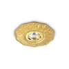 Lubinis šviestuvas Ideal Lux Recessed lamp 1 light POLKA, GU10, copper
