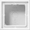 Jung Rėmeliai LS 990 serijai, paviršinis viengubas LS581AWW