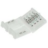 RGB LED juostos jungtis OPTONICA