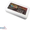 RGB LED juostų valdiklis RF 2.4G DC 12-24V 10A