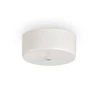 Pakabinamas šviestuvas Ideal Lux rosone magnetico 1 luce bianco