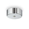 Pakabinamas šviestuvas Ideal Lux rosone magnetico 1 luce cromo