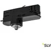 slv S-TRACK DALI šviestuvo adapteris, juodas