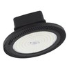 Ledvance 93W LED sandėlio šviestuvas DALI 115 DEG, juodas, 4000K, IP65