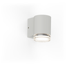 Sieninis fasado šviestuvas ARTIC, GU10, baltas, IP65, A2091080B