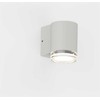 Sieninis šviestuvas Sieninis fasado šviestuvas ARTIC, GU10, baltas, IP65, A2091080B