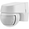 Sieninis judesio jutiklis SENSOR, baltas, IP44
