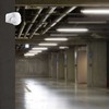 V-tac Sieninis PIR judesio daviklis, baltas, 180°/360°, IP44