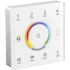 Sieninis pultas RGB/RGBW/RGB+CCT reguliavimui, 4 zonų, 5 kanalų