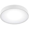 10W LED plafonas IBIZA, baltas, 3000K, IP65, 4298801