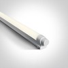 Sieninis šviestuvas 10W LED veidrodžio šviestuvas, 2700K-6500K, 38110BD